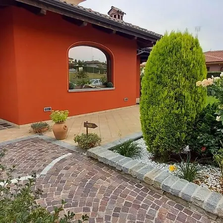 Villa Laura B&B-2