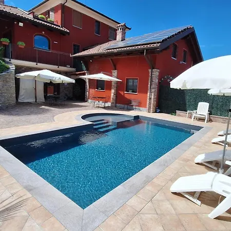 Villa Laura B&B-3